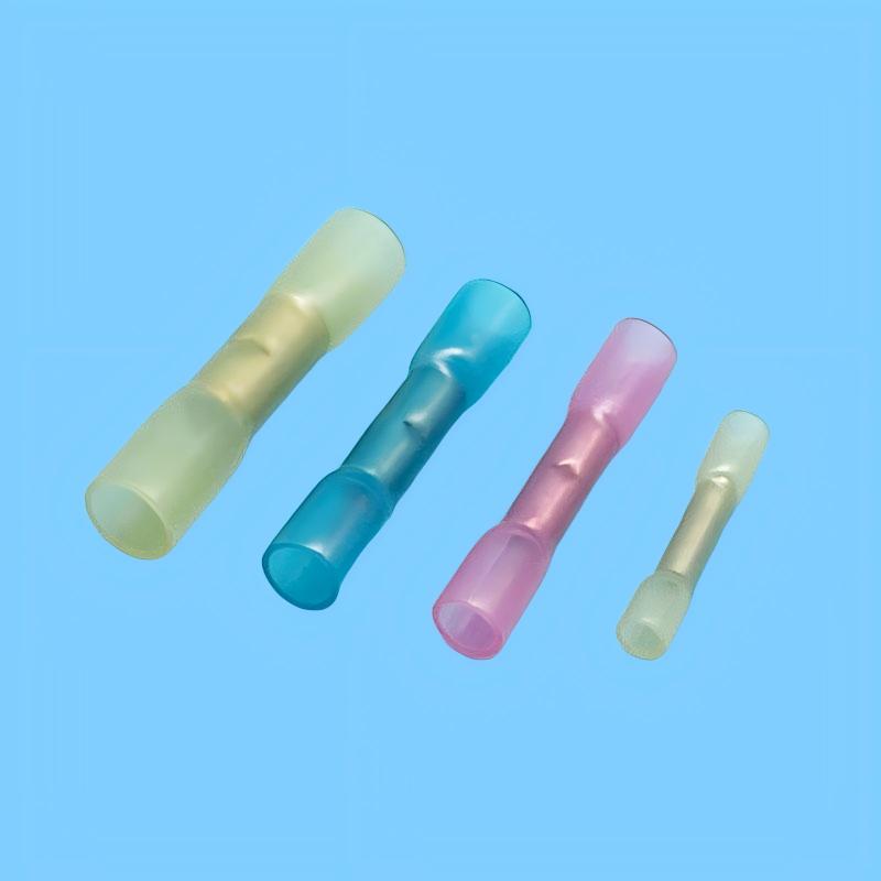 BHT Fully Insulated Water Proof Heat Shrinkable Terminals 2